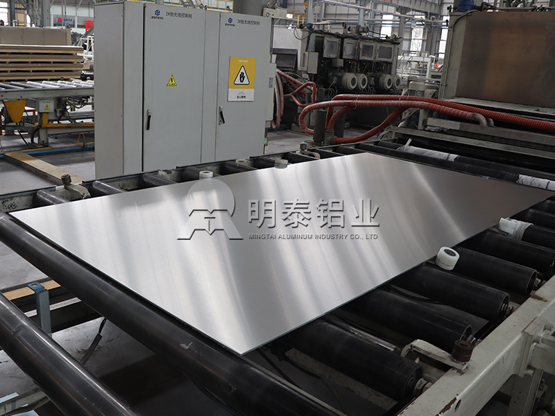 5M52/H112鋁板-雕刻用5M52鋁板廠家-常規板現貨